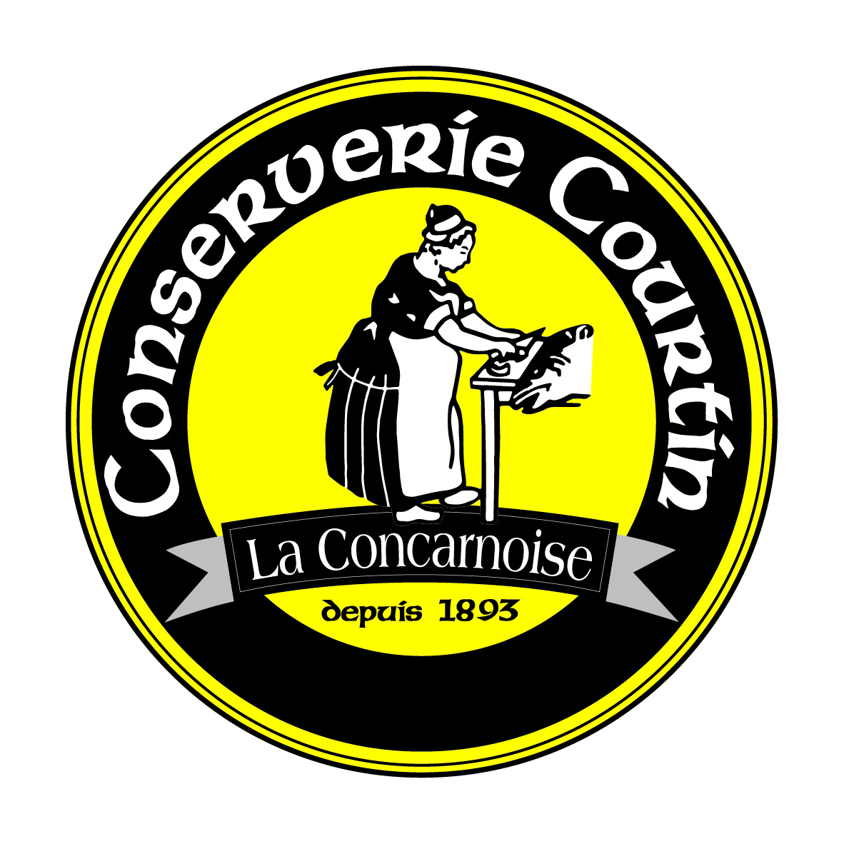 Conserverie Courtin